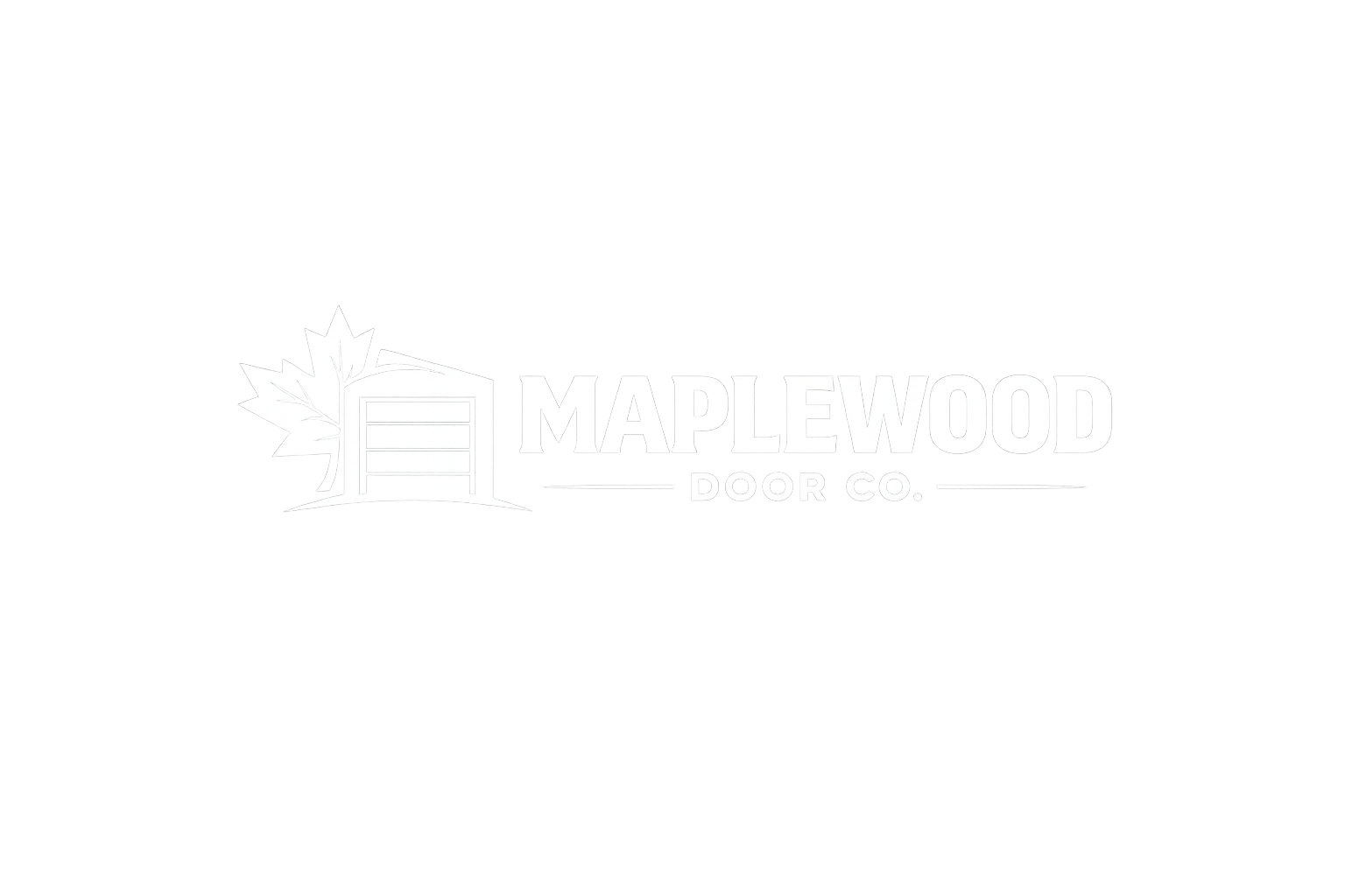Maplewood Garage Door Service Co.